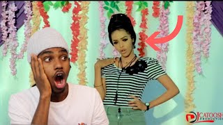 Dirisle Oo Reaction Ka Bixiyay Heesta Nimco Dheeman Ee Jaallale 2020