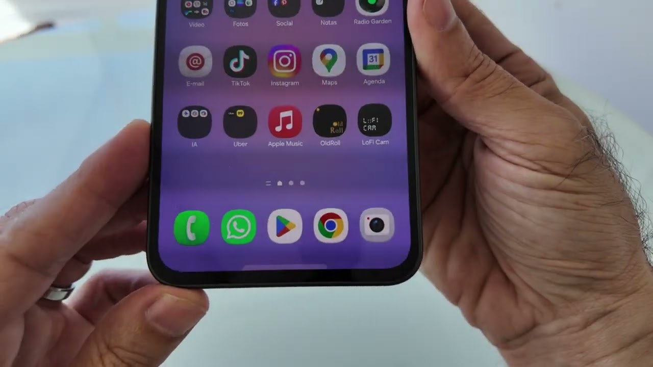 Galaxy A57 x Galaxy A37: Qual é o melhor celular para você?