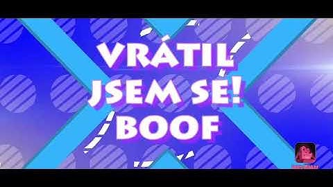 Vrátil jsem se