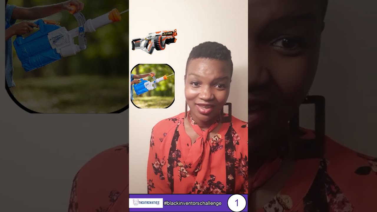 #blackinventorschallenge