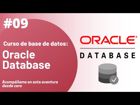 09 - Alteración de estructura de Tabla de Datos | Curso de Base de Datos Oracle Database