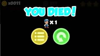 Jay's World - Super Adventure | Troll Level screenshot 5