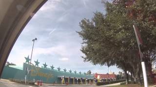 DISNEY COLLEGE PROGRAM FALL 2014