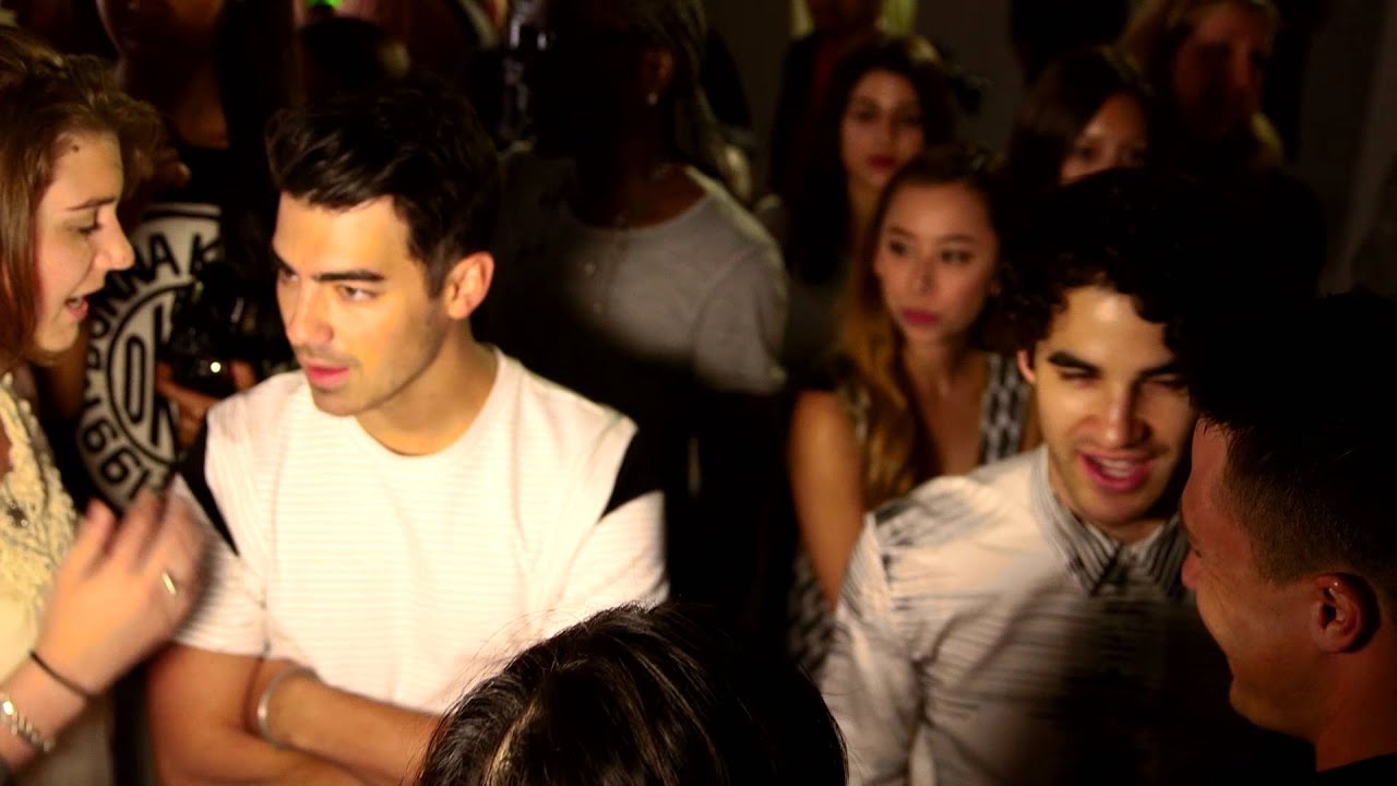 A Look Back at New York Fashion Week: Men's