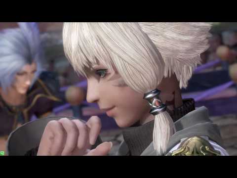 ♯187 弐疎外凛のDISSIDIA FINAL FANTASY