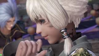 ♯187 弐疎外凛のDISSIDIA FINAL FANTASY