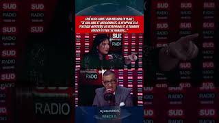 Chaï ROOS met Jean Messiha en PLS sur Sud Radio ! #israel #france #vs