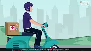 Ynvisible - Explainer Video by Creative Triplet