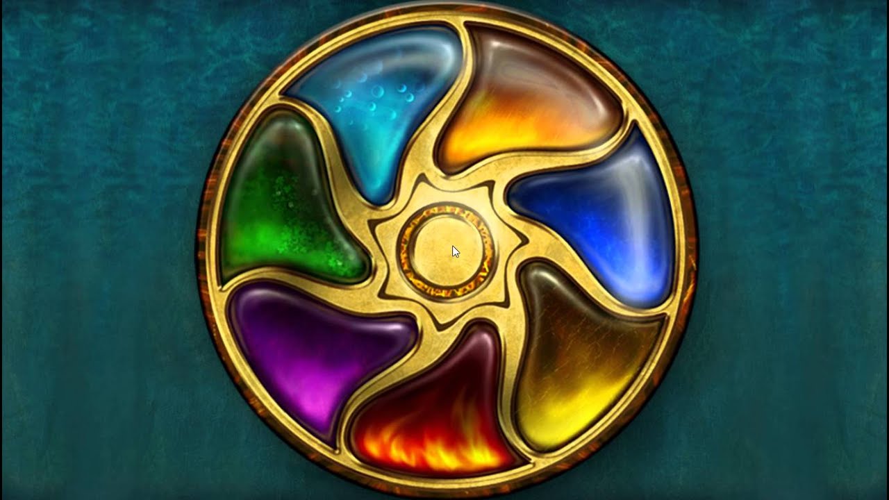 Call Of Atlantis Treasures - YouTube