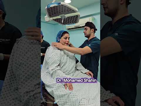 القيصرية الرابعة و يستمر التوتر دكتور محمد شاهين دكتور محمد شاهين