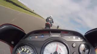 Anglesey CBTD
