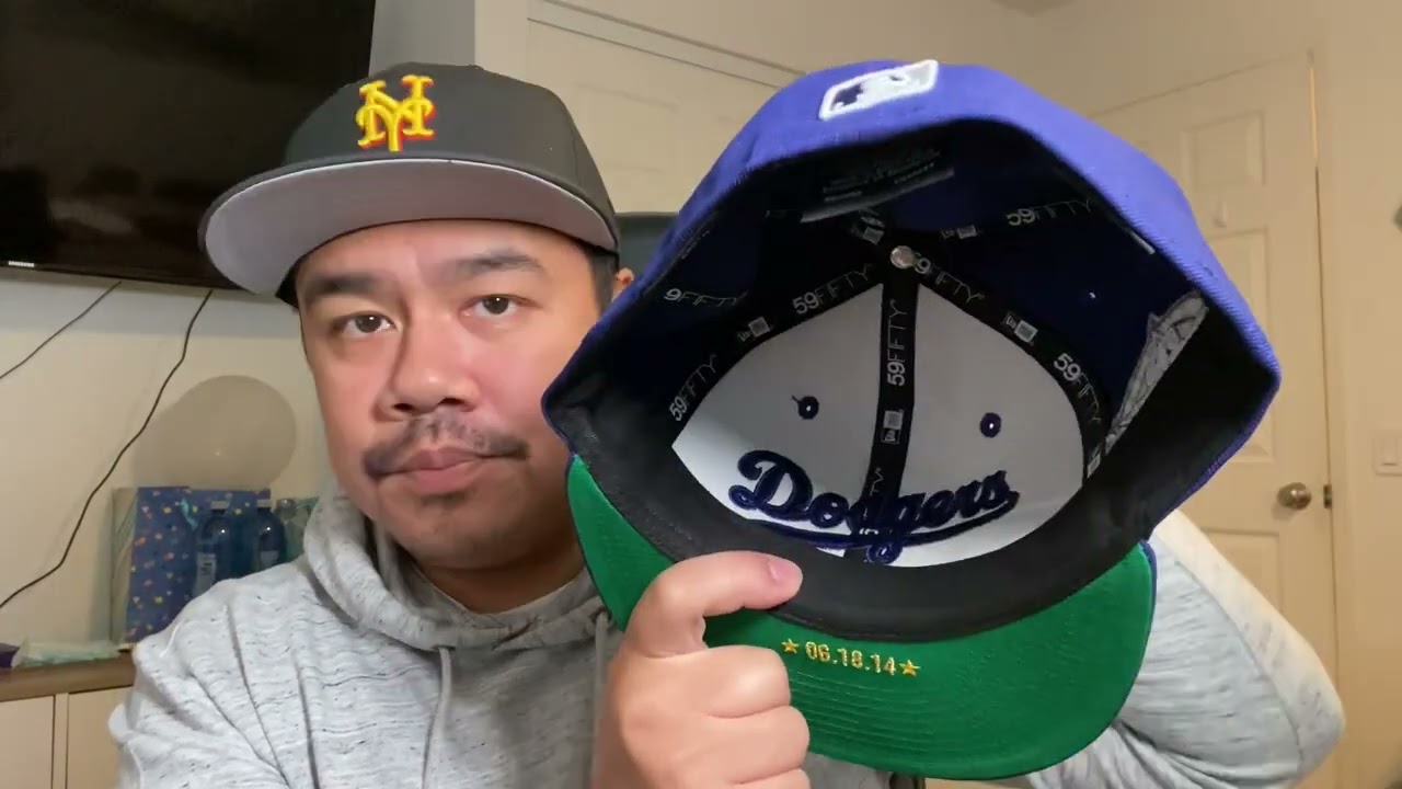 Lids Hat Drop Legends Pack