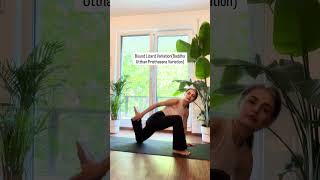 Lizard Pose Variations for Deep Hip Opening | Yoga Flow for Flexibility 🦎