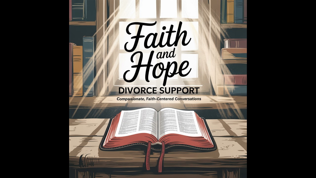 How Divorce Support Groups Help You Reclaim Your Identity After Divorce