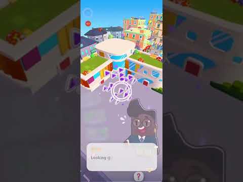 Merge Mayor School Take Me Up Part 2