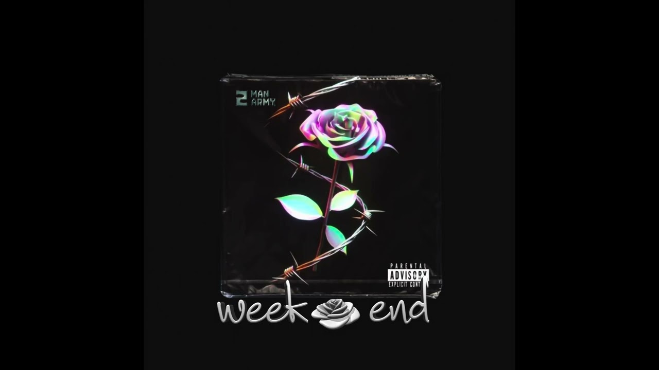ORTEGA & NURULEZ - WEEKEND | اورتيجا نارولز ويكند