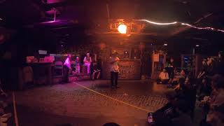 Judge Solo - Cowba | 20201017 Keep The Faith Hip Hop Battle Vol.1 Wealth