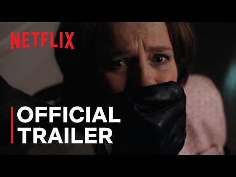 Toos: The Van der Valk Kidnapping | Official Trailer | Netflix