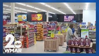 Save A Lot announces full store remodel in Brooklyn Park