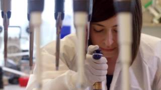 Hewlett Packard Enterprise, HudsonAlpha Institute, Alabama
