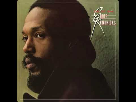 Eddie Kendricks - The Hit Man - YouTube