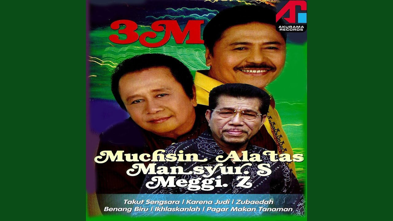 Senyum Membawa Luka