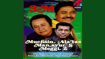 Senyum Membawa Luka