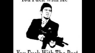 Dindin - Wie is je boss