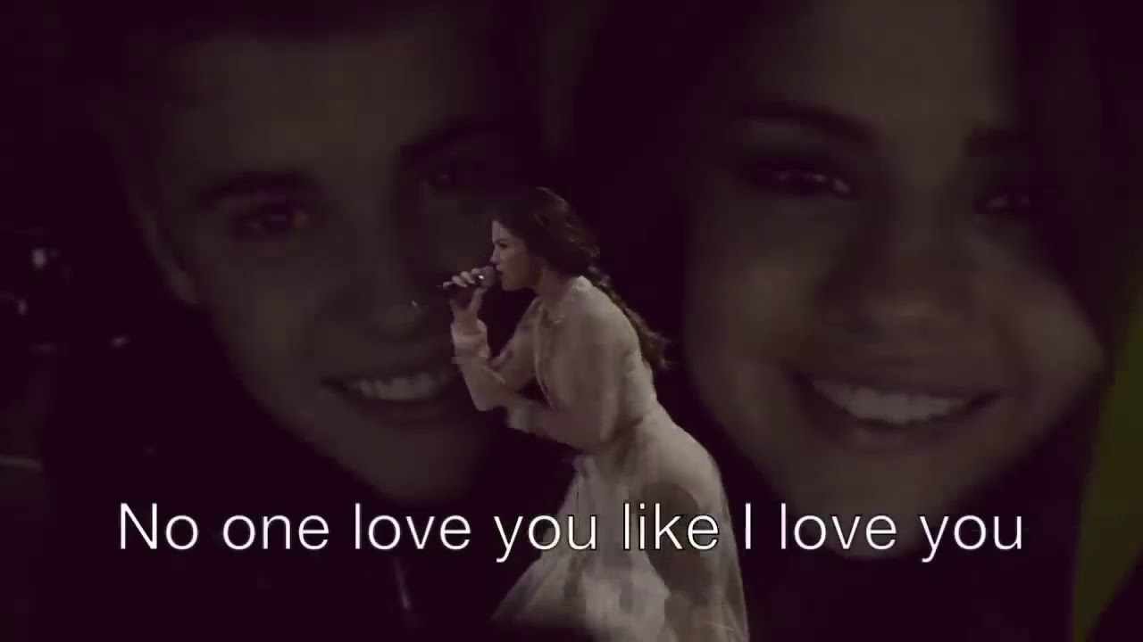 Selena Gomez Feel me (lyrics) music YouTube