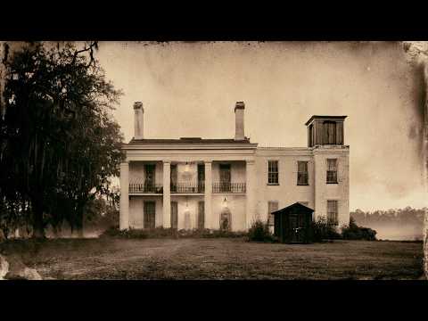 The Dark Tale From the Thornwood Plantation (1847)