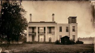 The Dark Tale From the Thornwood Plantation (1847)