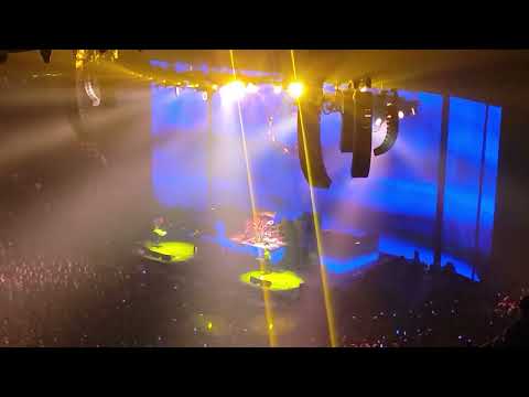 TOOL (Live) - Schism February 5th, 2024 in Denver