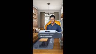 OMG WHAT Noo!! HAYDEN!! Ch7 (3/3). Perfect Match || Choices || All Diamonds Used screenshot 2