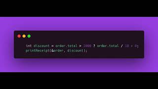 Restaurant Billing System using functions