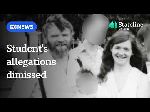 Student's sexual abuse allegations dismissed by <strong>alternative</strong> Melbourne school | Stateline | ABC NEWS