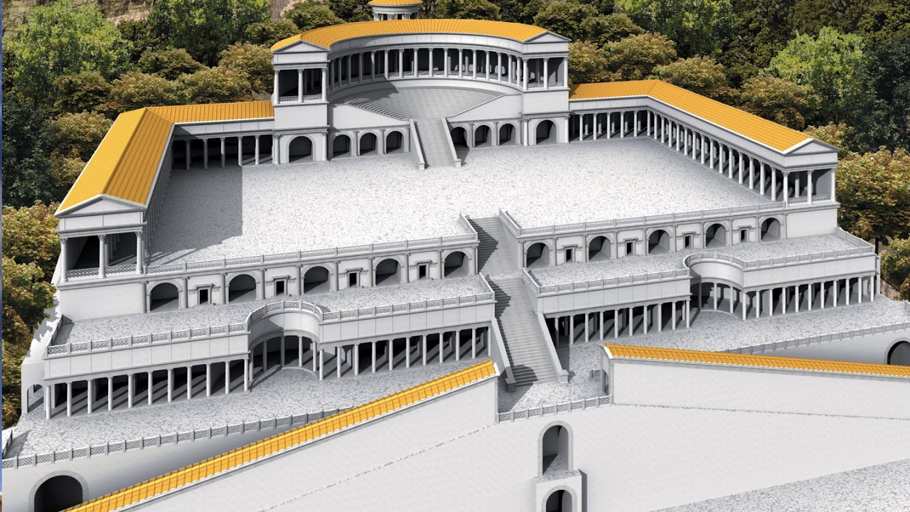 20 Ancient Roman Art IV