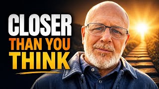 5 Signs You're Close to a Breakthrough (Don't Miss These!)