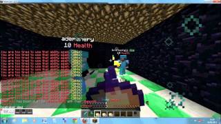 minecraft pvp op opcraft 01