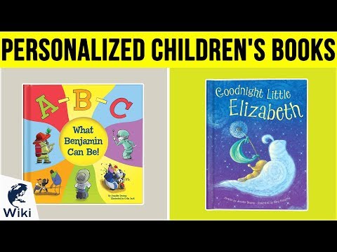 10-best-personalized-children