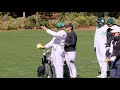 Caddie Conversations