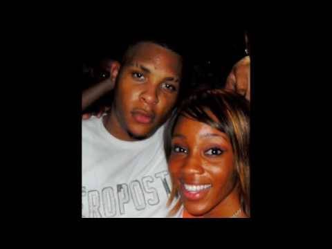 @Dondria & @DatBoyBroadway - Love Affair