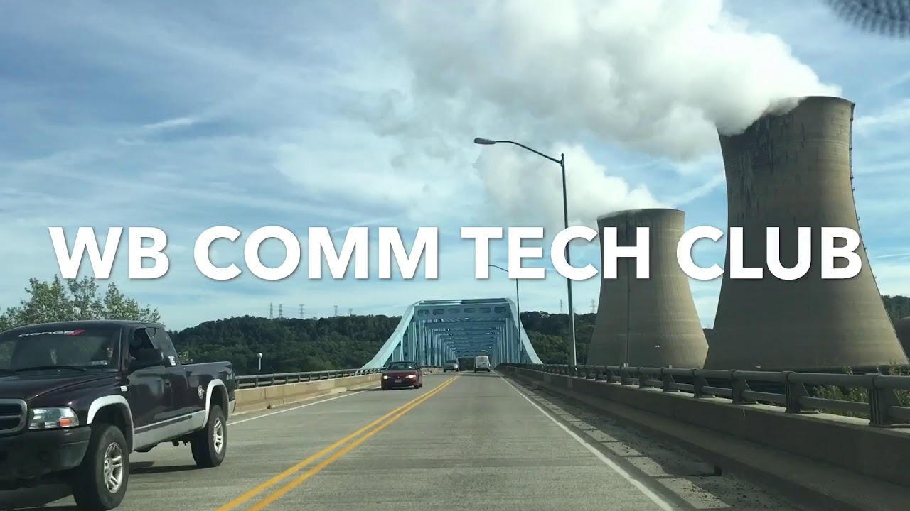 WB 18-19 COMM TECH CLUB