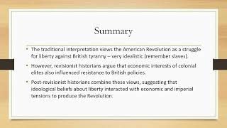 SAC   Historical Source Analysis