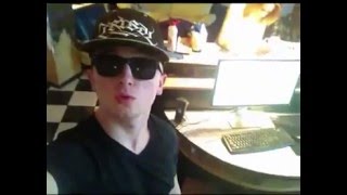 NaCl - Ты хочешь на студию? [ 2015 ] screenshot 4