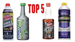 Best Catalytic Converter Cleaner Buy In 2018-2020
