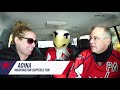 Capitals Uber Trivia Challenge