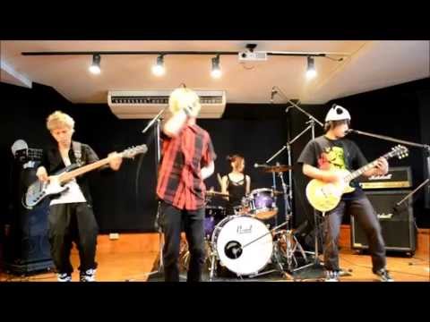 【いーあるふぁんくらぶ】バンドで演奏してみた【Re ply】