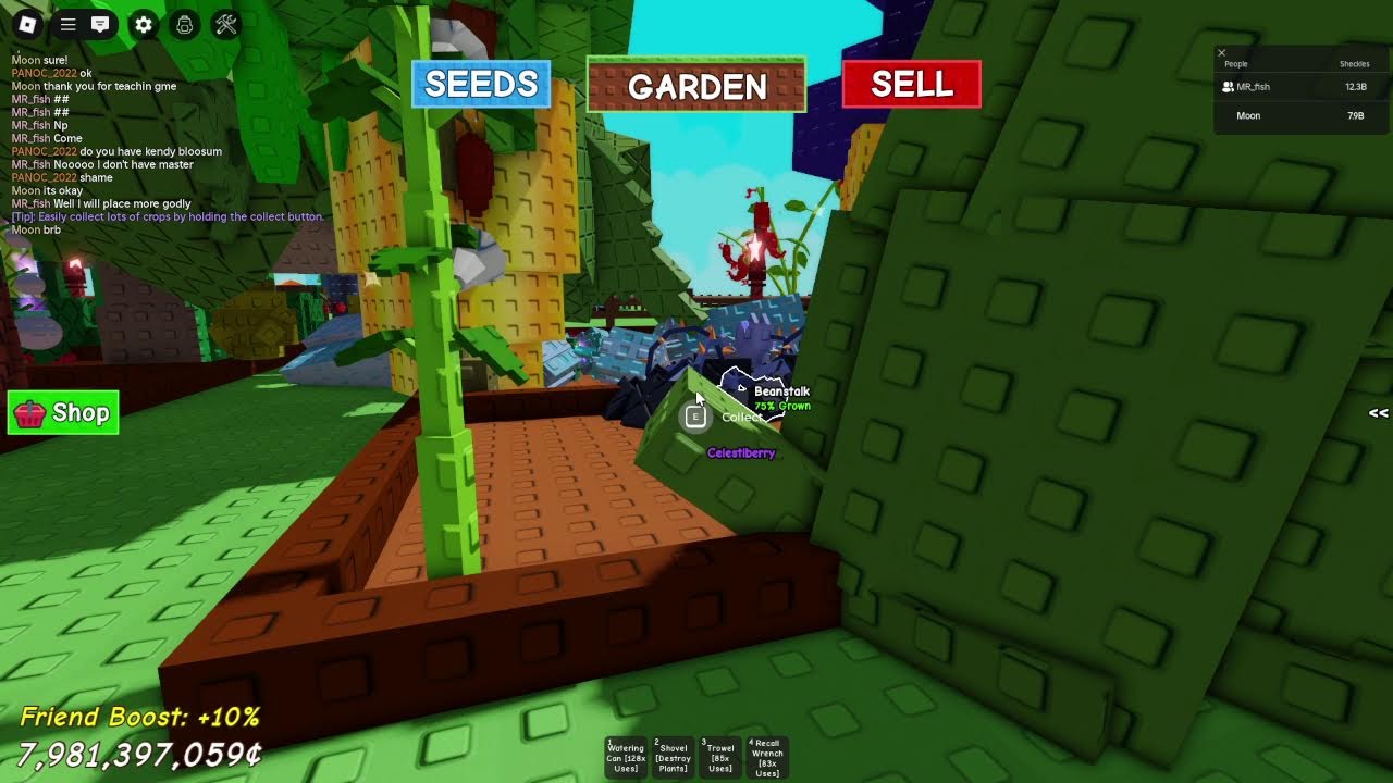 Playing Randomly Generated Droids with my viewers!