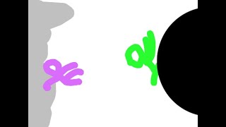 color boy Adventure Black hole & Tornado screenshot 3