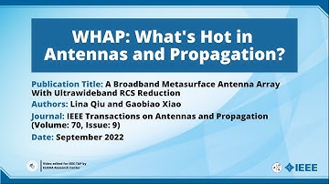 A Broadband Metasurface Antenna Array With Ultrawideband RCS Reduction